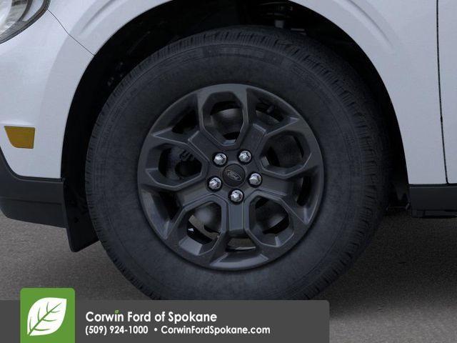 new 2026 Ford Maverick car, priced at $32,130