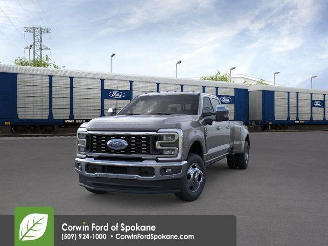 new 2026 Ford F-350 car, priced at $96,005