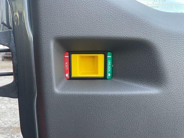 new 2025 Ford Transit-350 car, priced at $67,627