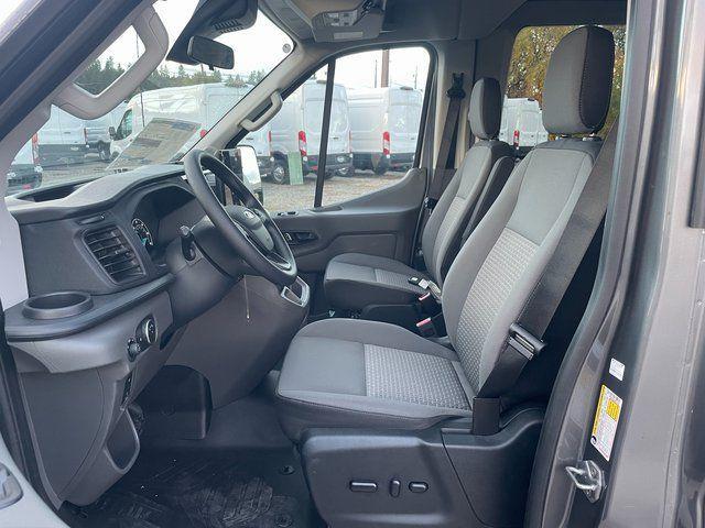 new 2025 Ford Transit-350 car, priced at $67,627