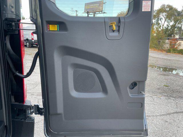 new 2025 Ford Transit-350 car, priced at $67,627