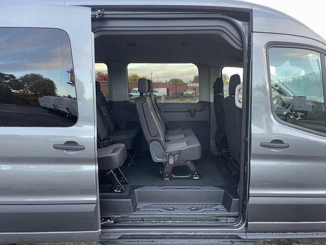 new 2025 Ford Transit-350 car, priced at $67,627