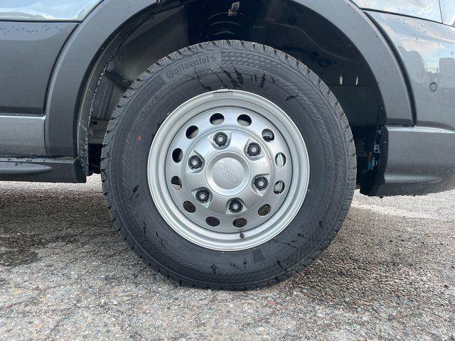 new 2025 Ford Transit-350 car, priced at $67,627