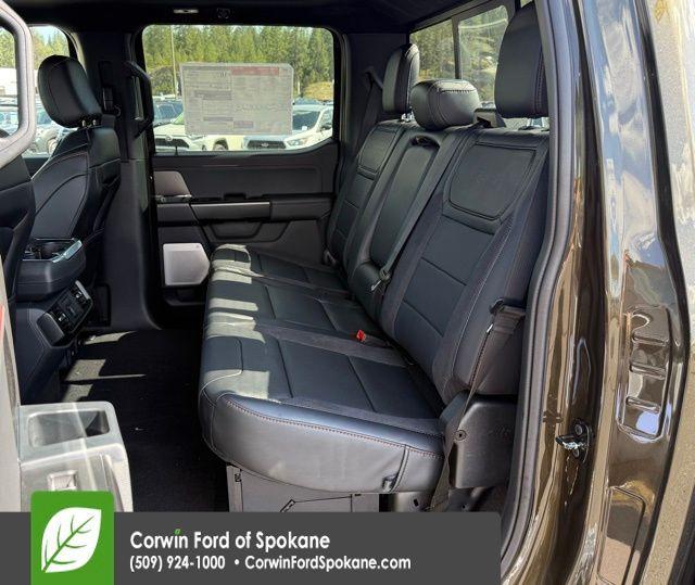 new 2026 Ford F-150 car, priced at $88,750