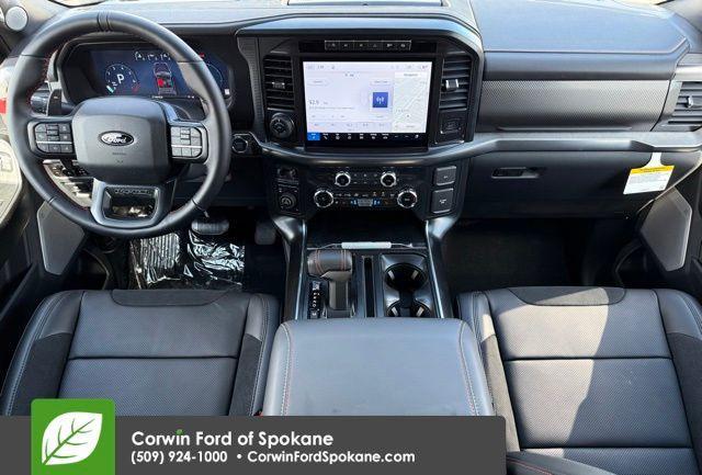 new 2026 Ford F-150 car, priced at $88,750