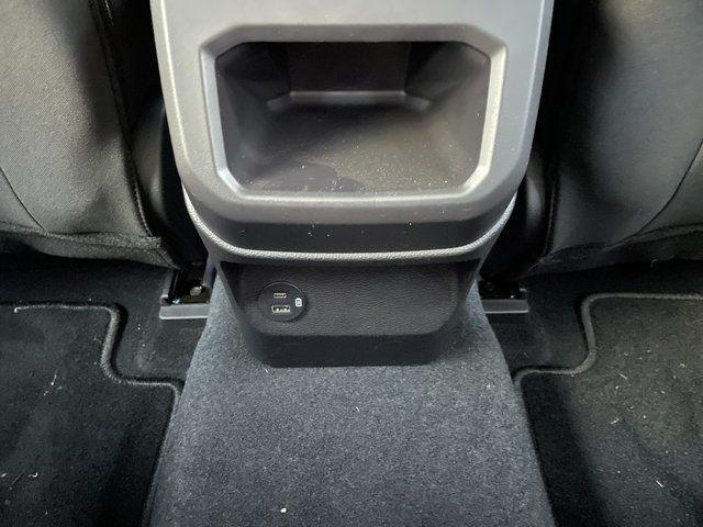 new 2025 Ford Ranger car, priced at $39,625