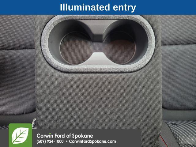 used 2023 Hyundai Kona car, priced at $21,989