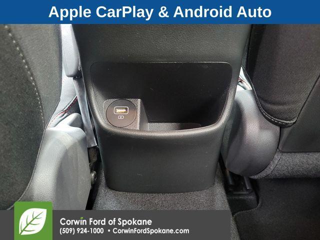 used 2023 Hyundai Kona car, priced at $21,989