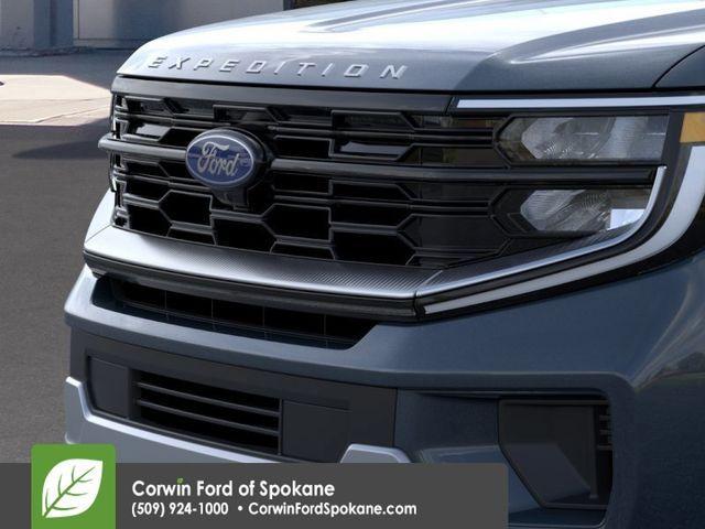 new 2026 Ford Expedition Max car, priced at $88,477