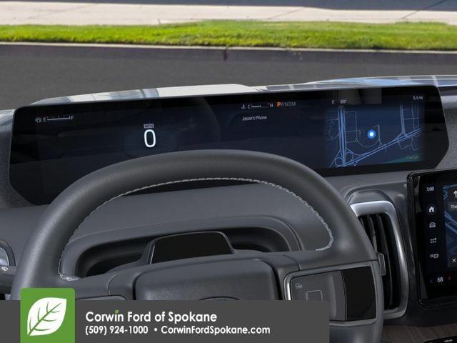 new 2026 Ford Expedition Max car, priced at $88,477