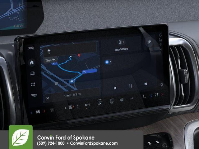 new 2026 Ford Expedition Max car, priced at $88,477