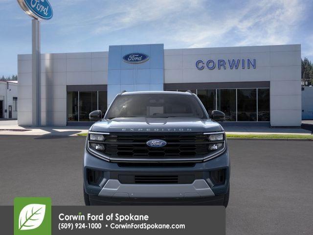 new 2026 Ford Expedition Max car, priced at $88,477