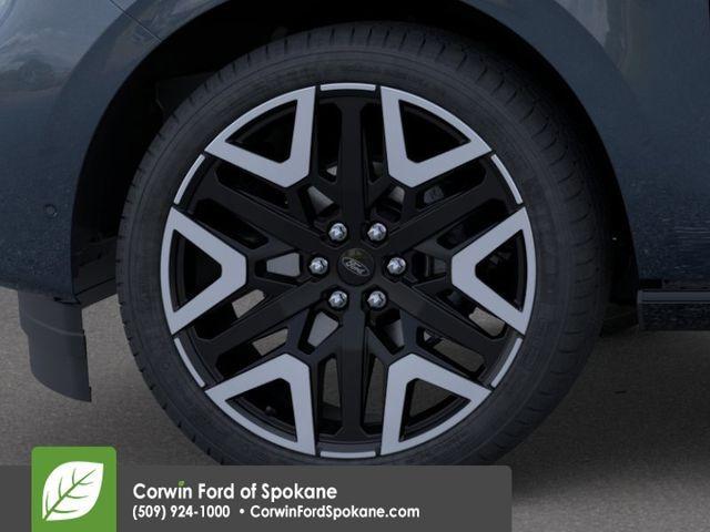 new 2026 Ford Expedition Max car, priced at $88,477