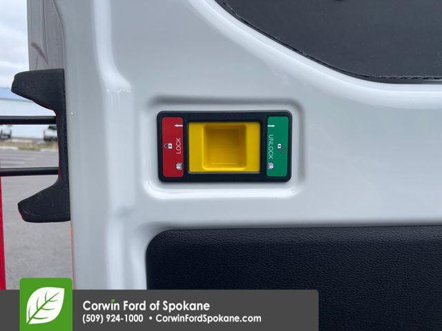 new 2026 Ford Transit-350 car, priced at $61,186