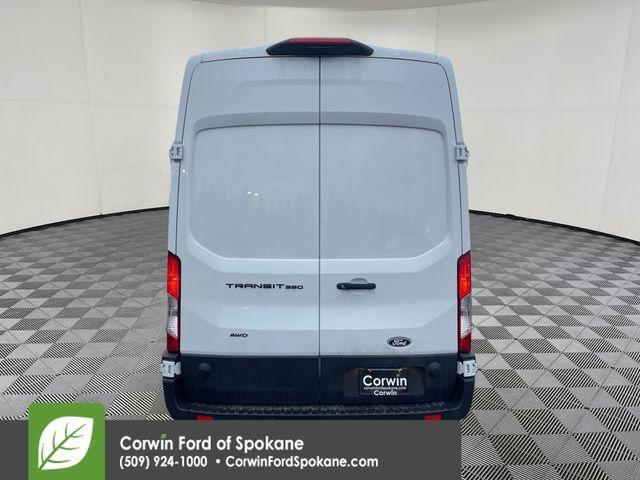 new 2026 Ford Transit-350 car, priced at $61,186