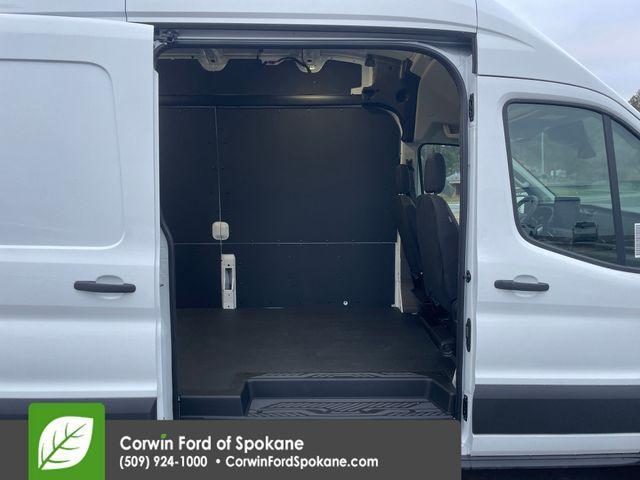 new 2026 Ford Transit-350 car, priced at $61,186