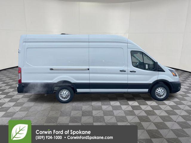 new 2026 Ford Transit-350 car, priced at $61,186