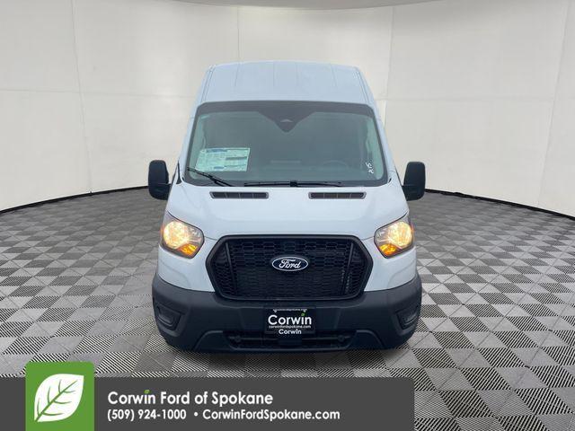 new 2026 Ford Transit-350 car, priced at $61,186