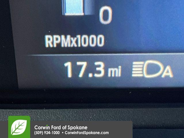 new 2026 Ford Transit-350 car, priced at $61,186