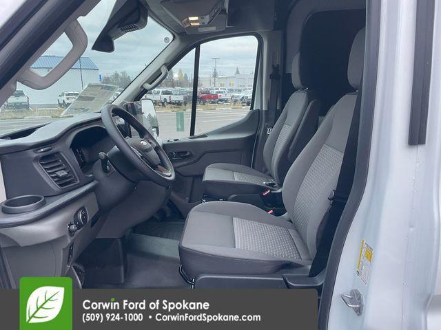 new 2026 Ford Transit-350 car, priced at $61,186