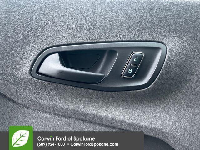 new 2026 Ford Transit-350 car, priced at $61,186