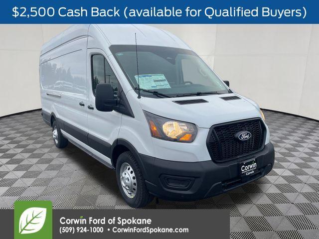 new 2026 Ford Transit-350 car, priced at $60,186