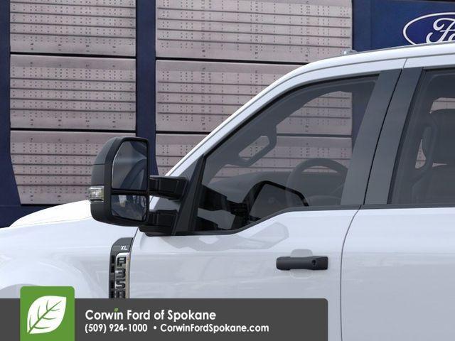 new 2026 Ford F-350 car, priced at $69,416