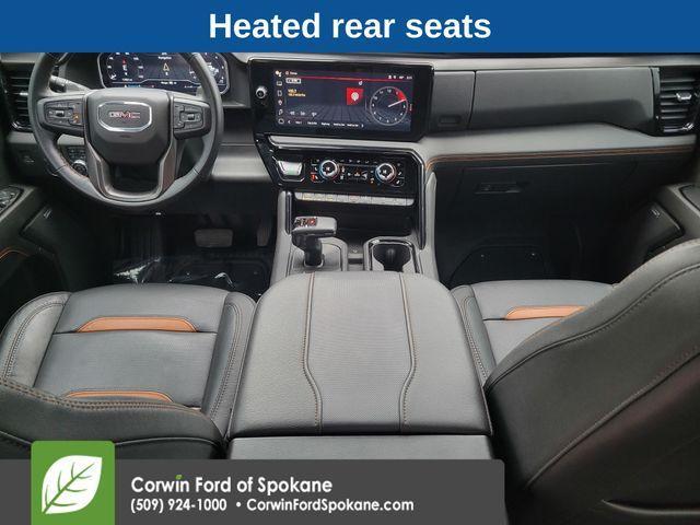 used 2023 GMC Sierra 1500 car, priced at $51,756
