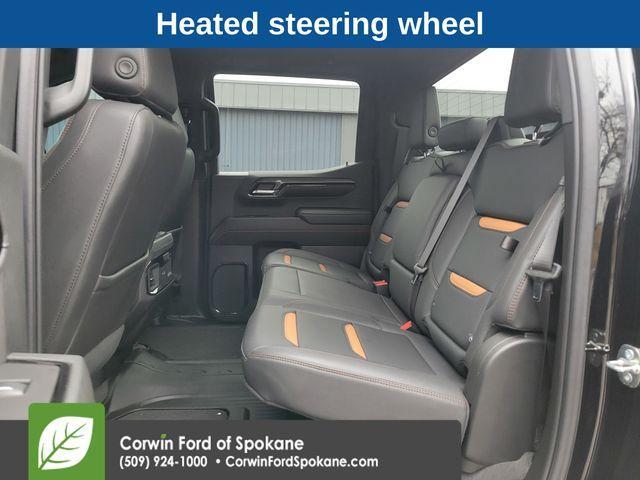 used 2023 GMC Sierra 1500 car, priced at $51,756