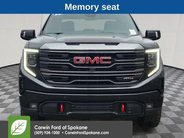 used 2023 GMC Sierra 1500 car, priced at $51,756