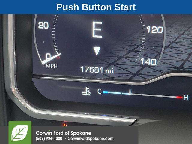 used 2023 GMC Sierra 1500 car, priced at $51,756