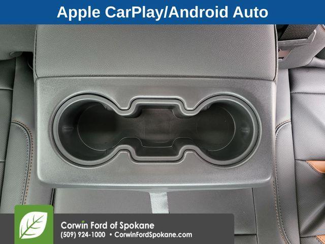 used 2023 GMC Sierra 1500 car, priced at $51,756