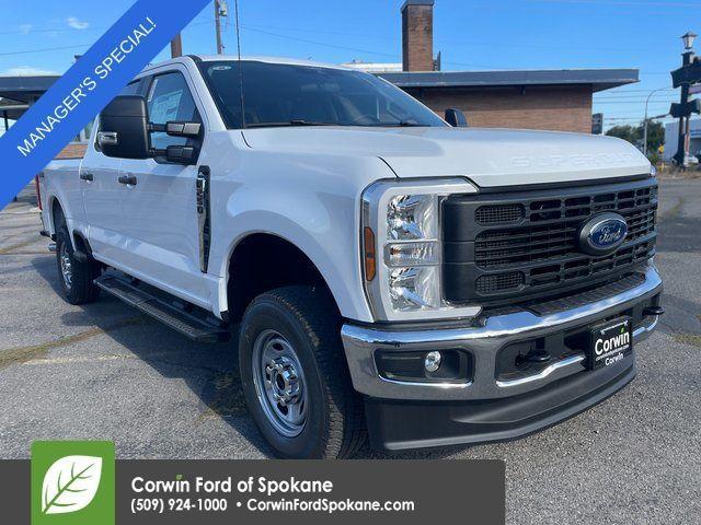 new 2026 Ford F-250 car, priced at $53,499