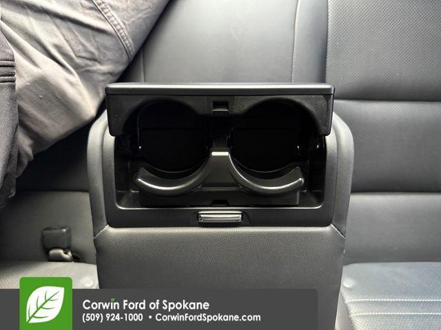 used 2018 Lexus NX 300h car, priced at $23,795