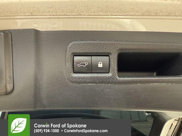 used 2018 Lexus NX 300h car, priced at $23,795