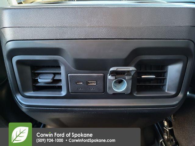 used 2021 Chevrolet Silverado 1500 car, priced at $30,426