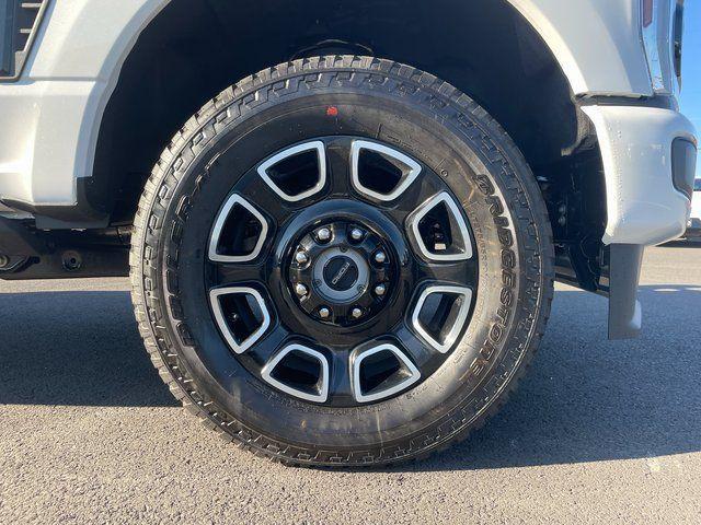 new 2026 Ford F-250 car, priced at $91,193