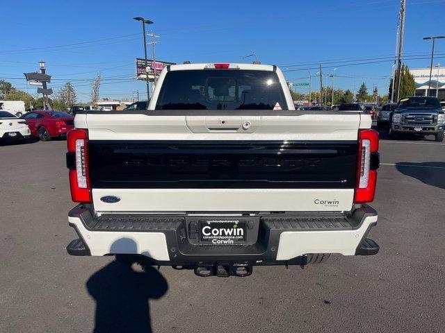 new 2026 Ford F-250 car, priced at $91,193