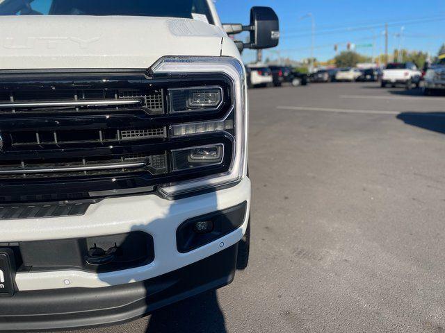 new 2026 Ford F-250 car, priced at $91,193