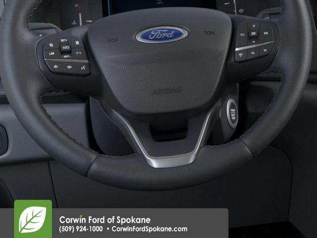 new 2026 Ford Transit-350 car, priced at $76,725