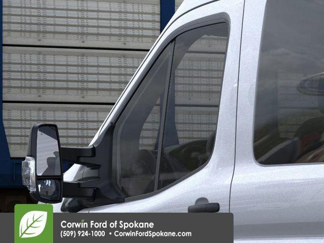 new 2026 Ford Transit-350 car, priced at $76,725