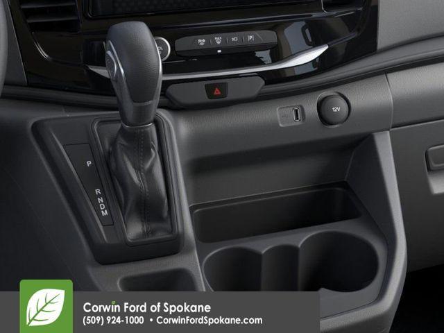 new 2026 Ford Transit-350 car, priced at $76,725