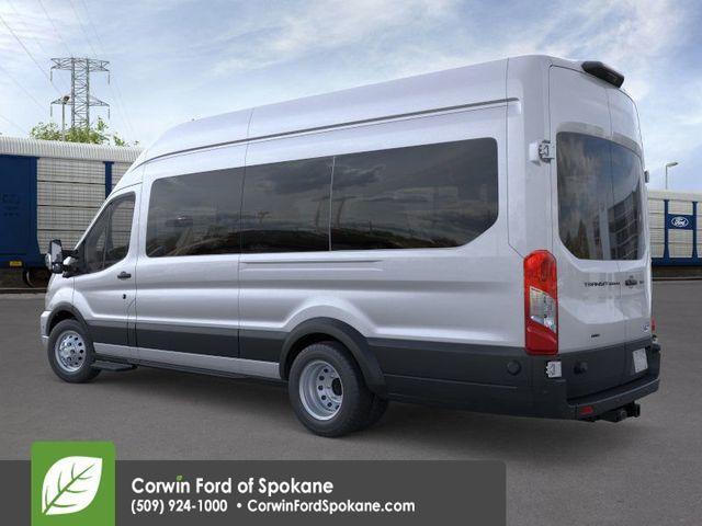 new 2026 Ford Transit-350 car, priced at $76,725
