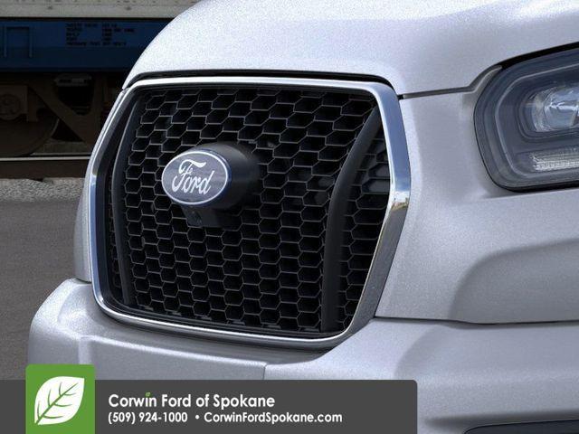 new 2026 Ford Transit-350 car, priced at $76,725