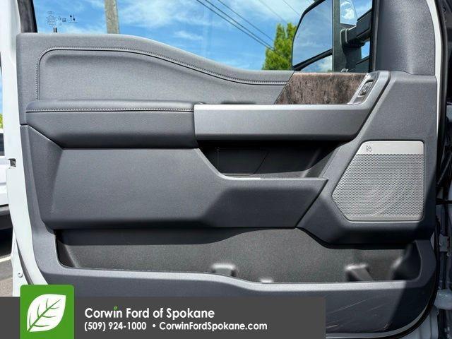 new 2026 Ford F-350 car, priced at $91,088