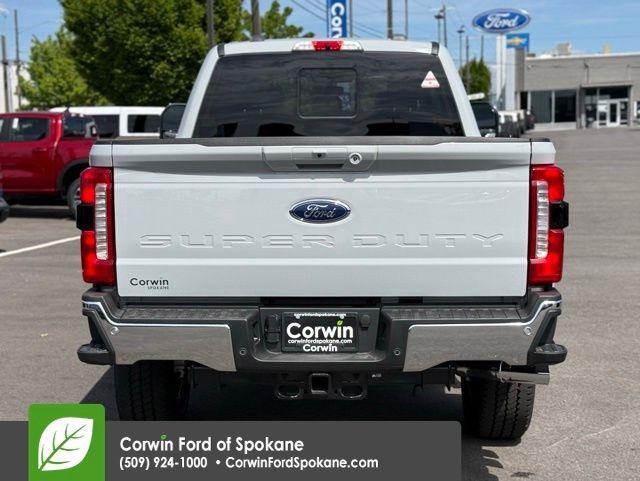 new 2026 Ford F-350 car, priced at $91,088