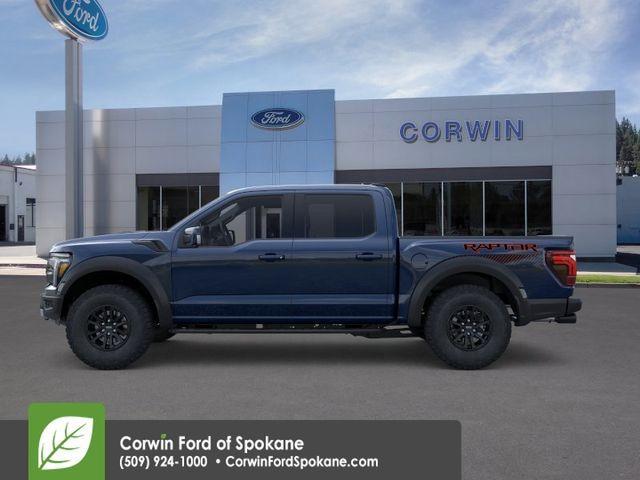 new 2026 Ford F-150 car, priced at $88,750