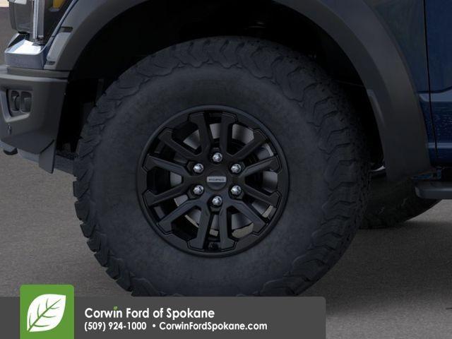 new 2026 Ford F-150 car, priced at $88,750