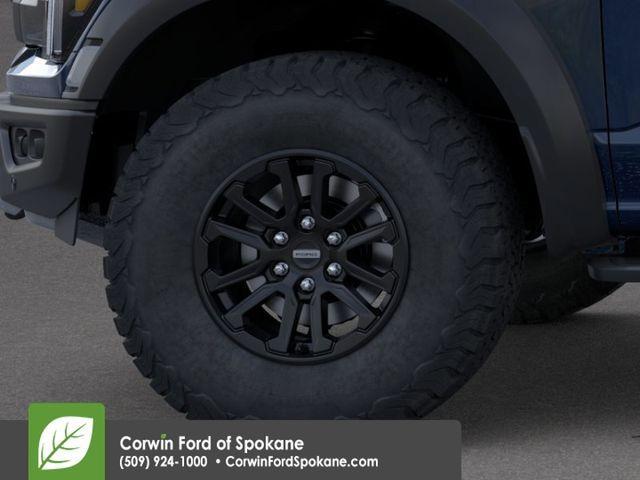 new 2026 Ford F-150 car, priced at $88,750