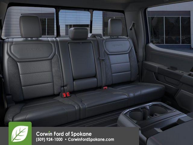 new 2026 Ford F-150 car, priced at $88,750